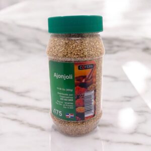 Ajonjoli 16 oz