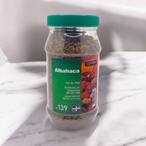 Albahaca 16 OZ