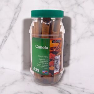 Canela 16 oz