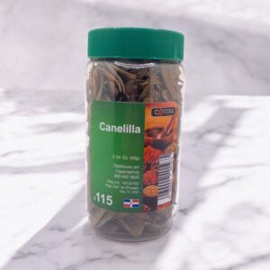 Canellila 16 oz