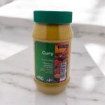 Curry 16 oz