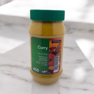 Curry 16 oz